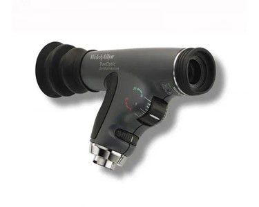 Welch Allyn - Veterinary Ophthalmoscope | LED 