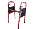 Freedom Healthcare - Walking Aids | Freedom Quick Fold Walking Frame 130 kg