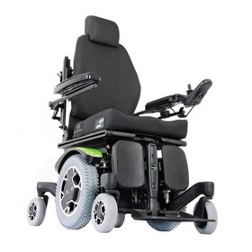 Power Wheelchair | Rovi X3