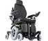 Invacare Power Wheelchair | Rovi X3