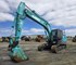 Kobelco - Used Excavator | 2022 Kobelco SK200-10