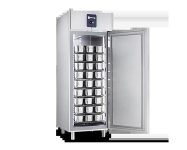 Samaref - Gelato Ice Cream Storage Freezer / Gelato GL Series