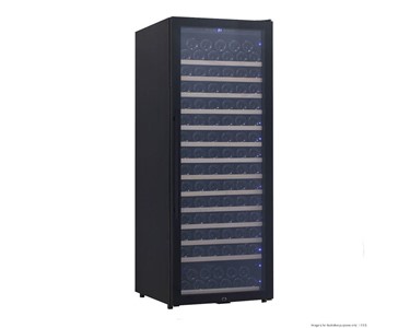 Thermaster - WB-166A Single Zone Large Premium Wine Cooler
