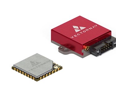 VectorNav - GNSS Inertial Navigation System (VN-200)