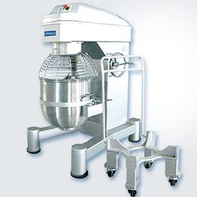 Planetary Mixers | SM-60L