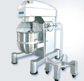 Planetary Mixers | SM-60L