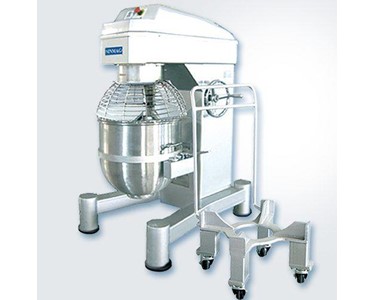 Sinmag - Planetary Mixers | SM-60L