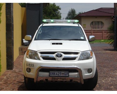 ACOT500 - Assassin LED Ranger Light Bar (1,130mm) | 80w 