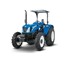 New Holland - Tractors | TT4