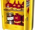 Justrite - Flammable Storage Cabinet | AU25302
