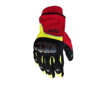 Seiz - X-Rescue Technical Rescue Gloves