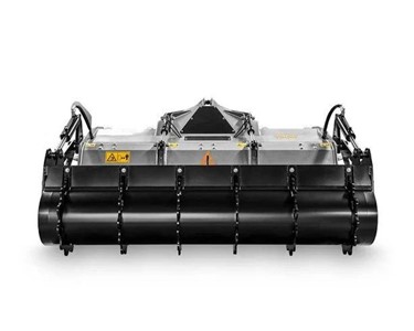 FAE - Forestry Tiller up to 300 hp | SSM