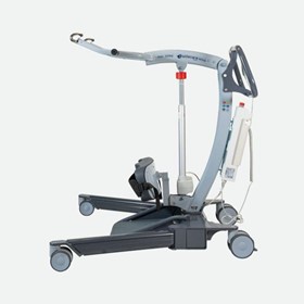 Nova Aluminium Standing Lifter