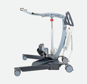 Nova Aluminium Standing Lifter