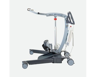Aspire - Nova Aluminium Standing Lifter