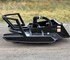 HD706 Brush Cutter Slasher Attachment for Skid Steer