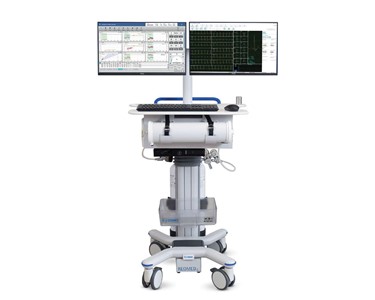 COSMED - Cardio Pulmonary Function Testing System - Quark CPET