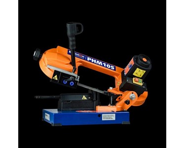Excision - PHM105 Portable Bandsaw - 240V