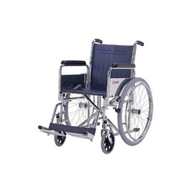 Manual Wheelchair | M4