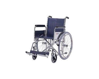 Merits - Manual Wheelchair | M4