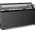 Mondial Framec - Display Cabinet - FLAT