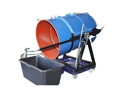 Drum Vac - Drum Vacuum Cleaner | Vac Master 3000E