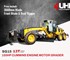 UHI - Motor Grader SG15 