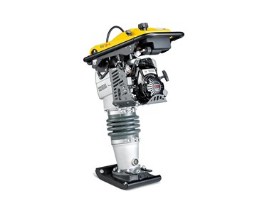 Wacker Neuson - Rammer BS72-4As