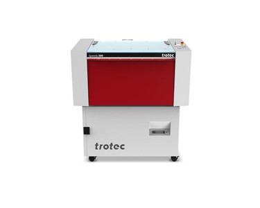 Trotec Laser - Laser Engraver | Pre-owned Speedy 300