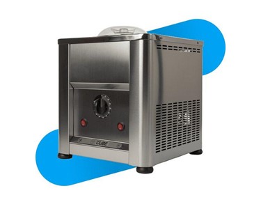 Cube - Batch Freezer - CUBE series
