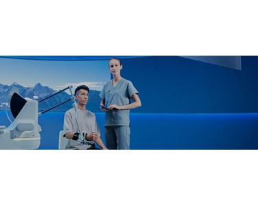 ArmMotus EMU - Upper limb disabilities Robot
