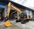 Caterpillar - Tracked Excavators 74HP | 313GC