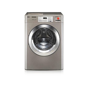 Commercial Washing Machine | Titan C - 15kg.