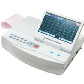 ECG Machine | Cardipia 400H