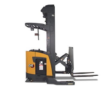 Cat - Pantograph Reach Truck | 1.5-2.0T