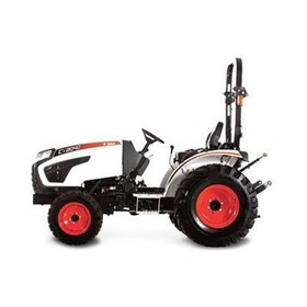 Compact Tractor | CT2040