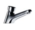Britex -  Commercial Tapware | Hob Mounted Eco Timed Flow Tap - Cold