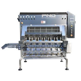 Peeling Machine Mango And Kiwi 150 mm | PL4M,PL6M,PL8M