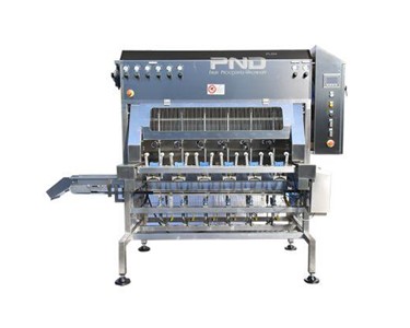 Peeling Machine Mango And Kiwi 150 mm | PL4M,PL6M,PL8M