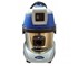 Cleanstar - Commercial Vacuum Cleaner 15l S/steel