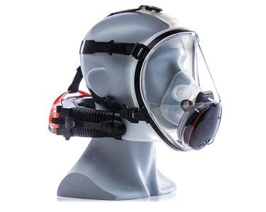 CleanSpace - Ultra Powered Air Purifying Respirator PAPR