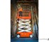 Snorkel - S3215E Electric Scissor Lift
