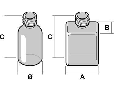 DA Intermittent Motion Powder Dosing and Capping Monobloc