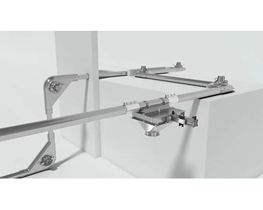 Tubular Chain Conveyors