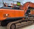 Hitachi - Used Excavator | 2022 Hitachi ZX360LCH-5
