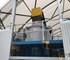 VSI Crusher 2018 REMco 310-ST 