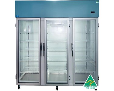 Nuline - Nuline NLM Series Laboratory Refrigerator
