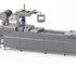 Thermoforming Packaging Machine | FRIMAQ TFF MAX Thermoformer