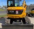 JCB - Used Excavator | 2019 JCB 86C-1 ECO