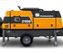 Putzmeister - Portable Concrete Pump | BSA 2109 H D